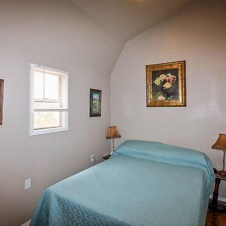 Palo Duro Canyon Texas - Cowboy Cabin Экстерьер фото